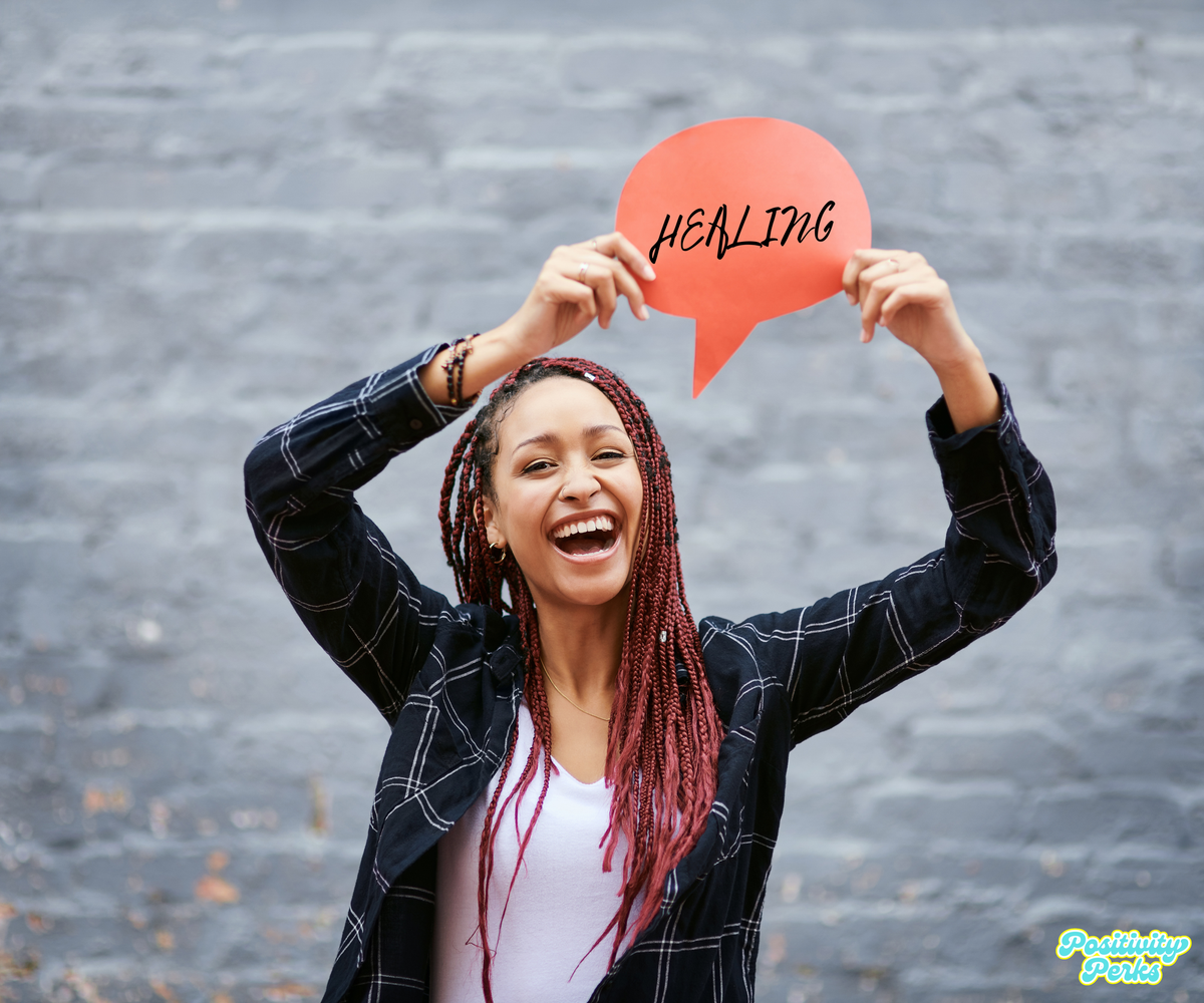 Nobody Tells You This About Healing.