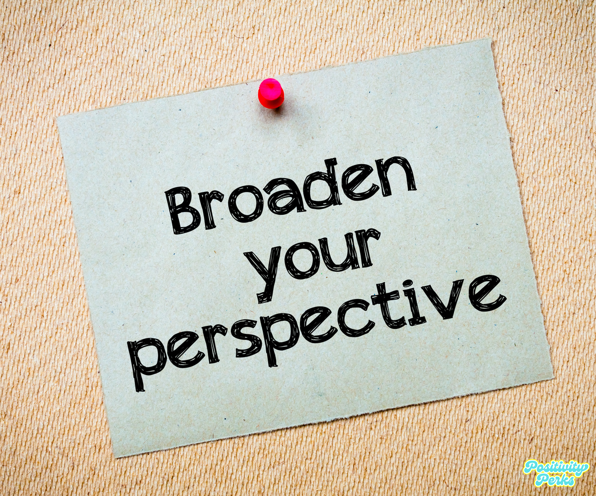 What If You’re Giving Too Much Attention to the Wrong Things?