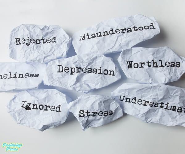 When There Is No Silver Lining - Part 1