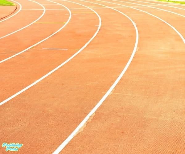 When There Is No Silver Lining - Part 2 - Healing Is Not a Race—Stop Running It Like One