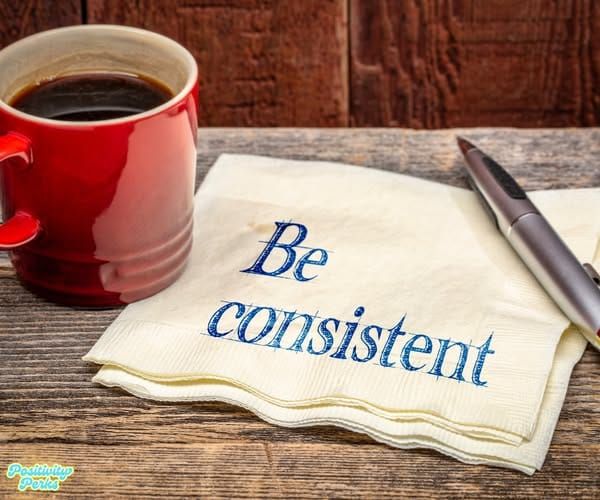 Your Person, Part 7 - The conclusion, Finding "Your Person."