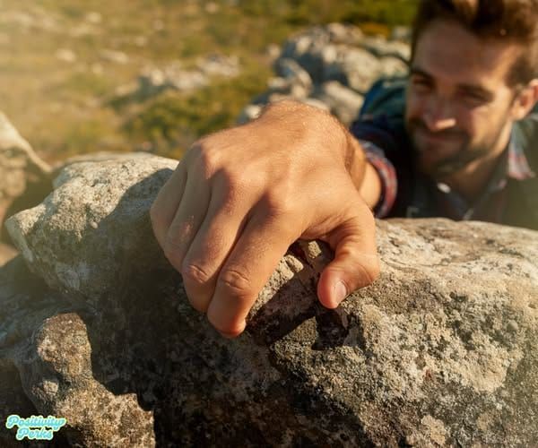 Why I’m Thanking My Hardest Year Instead of Trying to Forget It.