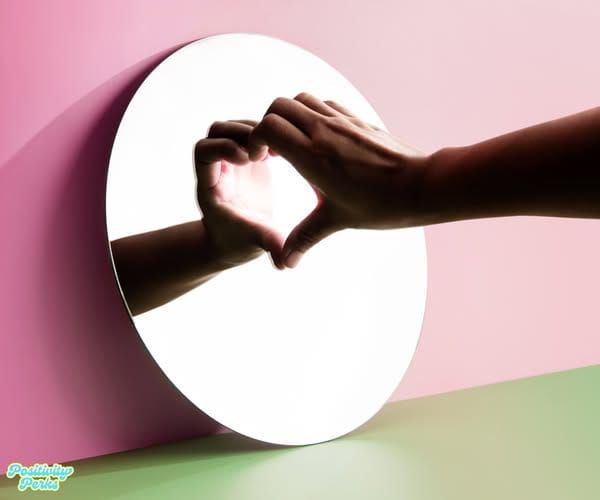 Your Person, Part 3 - Why You Keep Attracting the Wrong Person—It’s About You, Not Them.