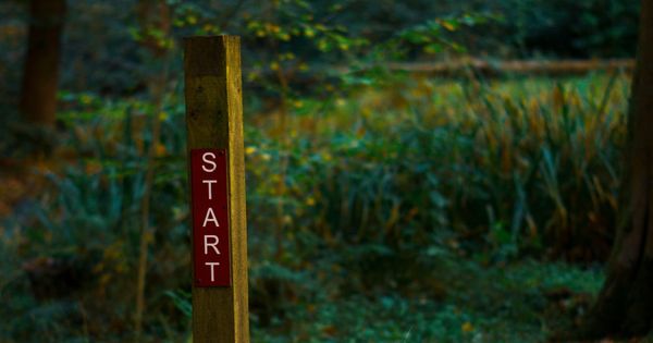 On the other side of endings is expansion—trust the transition.