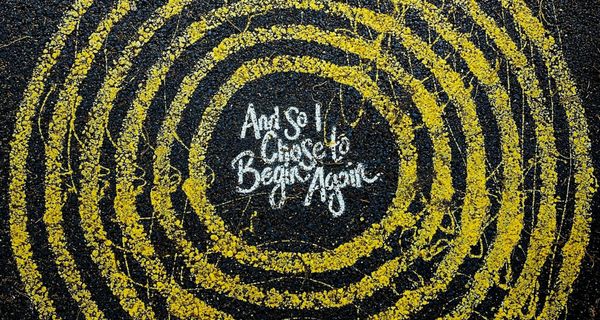 Triggers & Growth - Day 3 - Growth Doesn’t Look Like Pretending Nothing Bothers You