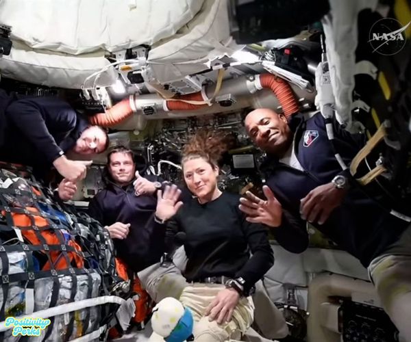 What Astronauts Realize That Most People Never Do