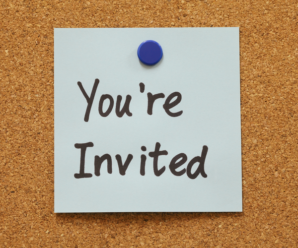 You don’t have to attend every argument you’re invited to.