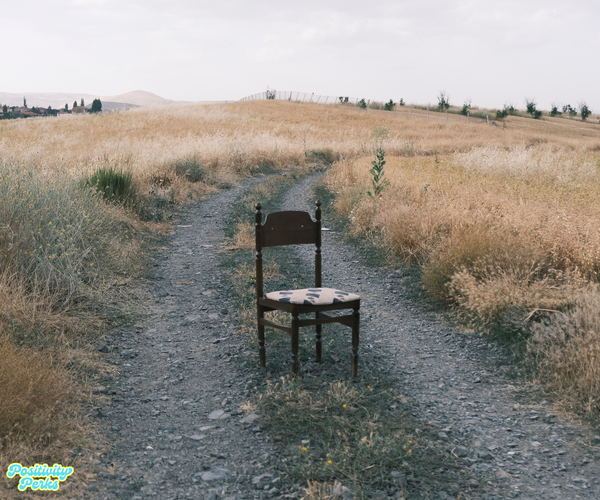 Solitude for Positivity - Part 3: Solitude is Where Emotional Fragments Finally Integrate.