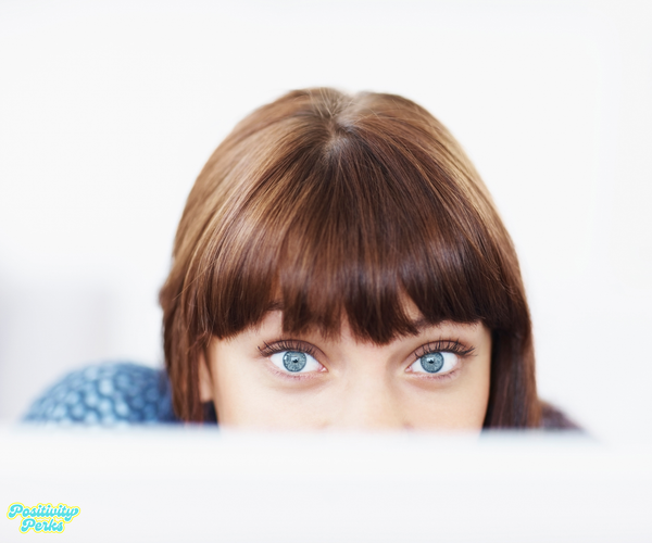 The Person You’re Frustrated With May Be Fighting a Battle You Can’t See.