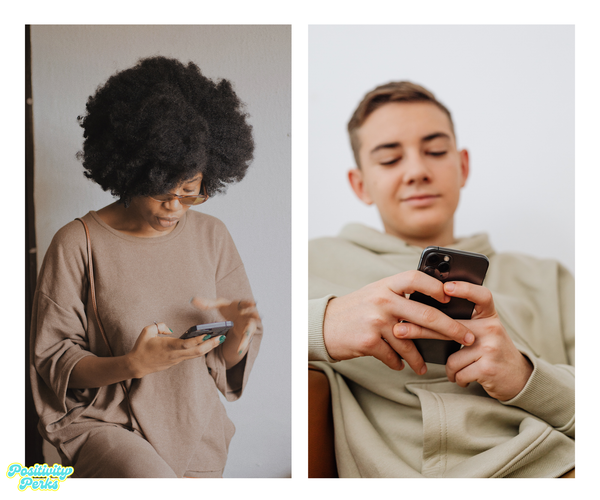 If You Think Late Text Replies Make You a Bad Friend, Read This Twice.