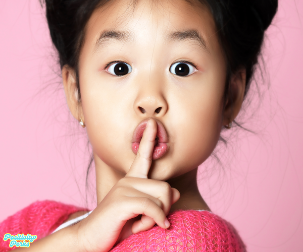 Learn to Be Quiet: Everyone Is Not on Your Team.