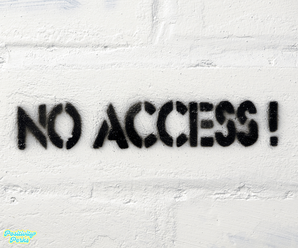 Apology Accepted. Access Denied. Here's Why That Isn't Cruel.