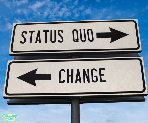 The World Changes One Fair Decision at a Time.