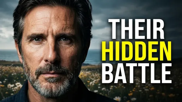 That Person You Judged Today? They're Fighting a Battle You Know Nothing About,