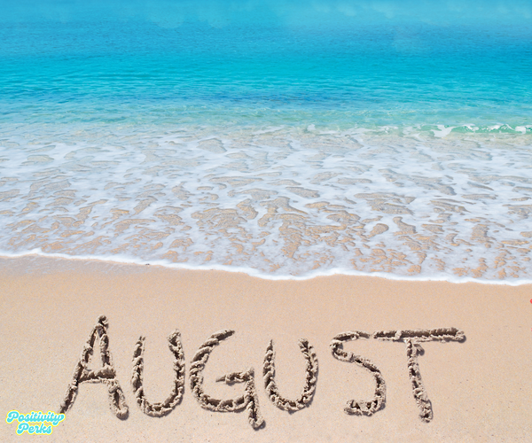 Before You Move Into Next Month, You Need to Leave These 5 Things Behind.