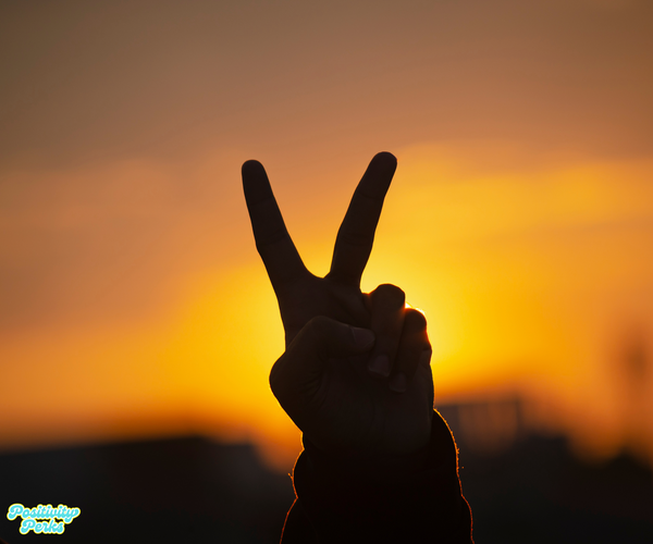 You’re Not Losing Your Peace—You’re Giving It Away.
