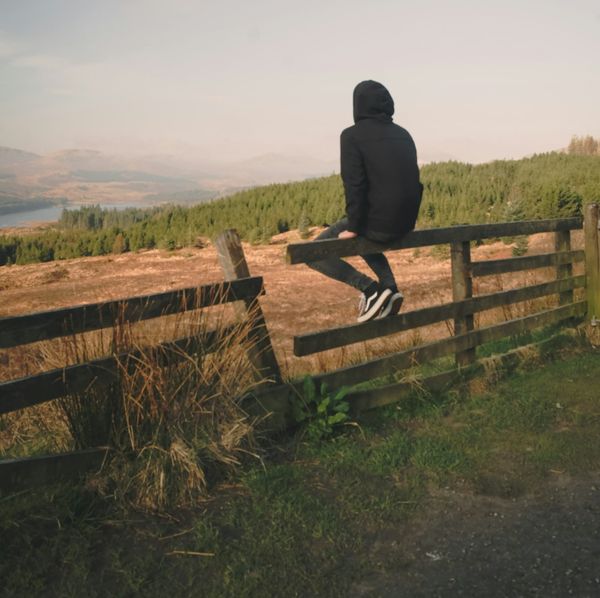 The Day I Stopped Chasing People, My Life Got Weirdly Quiet