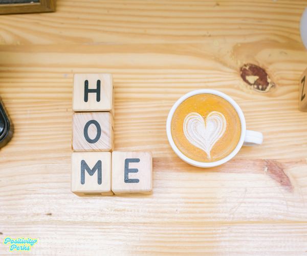 Sometimes “GET HOME SAFE” means “I LOVE YOU”.
