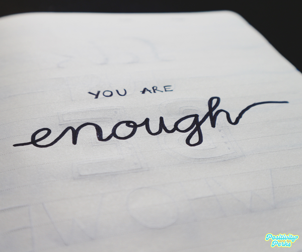 You Can Be Hurting and Still Be Hopeful. Read That Again.