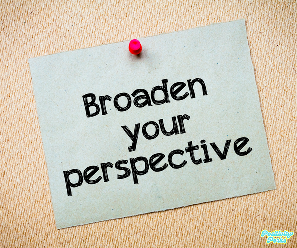 What If You’re Giving Too Much Attention to the Wrong Things?