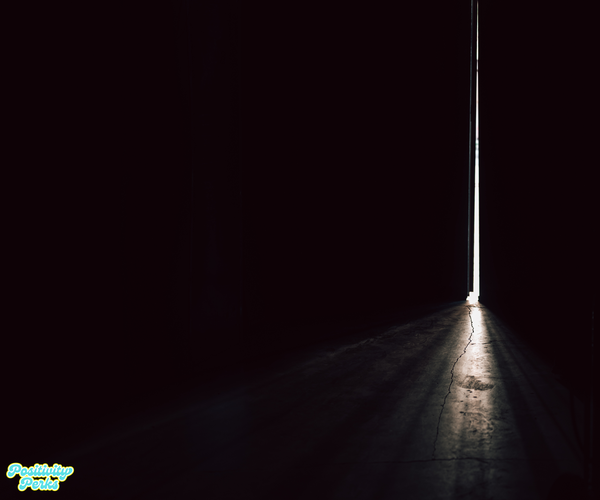Your Pain Is Real. But What If You’ve Let It Become Your Identity?