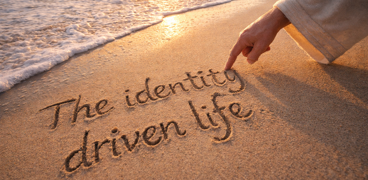 Identity: The Driver of Your Reality