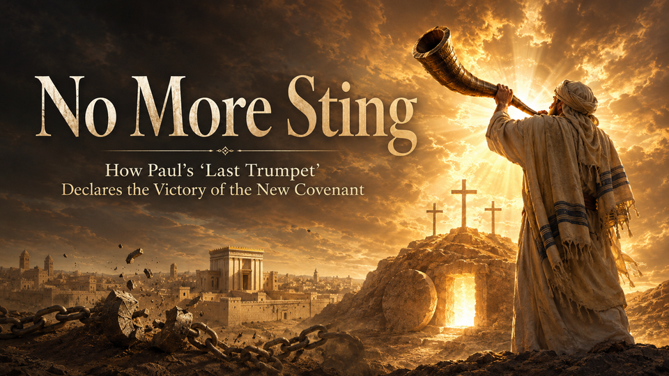 No More Sting