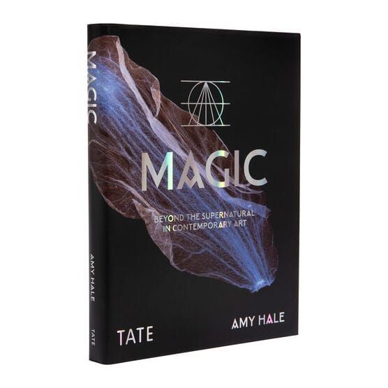 Announcing MAGIC: Beyond The Supernatural In Contemporary Art