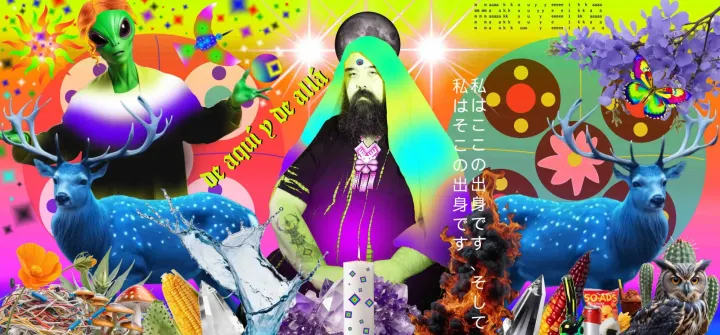 Welcome to Mutant Magic: They Will Not Contain Us