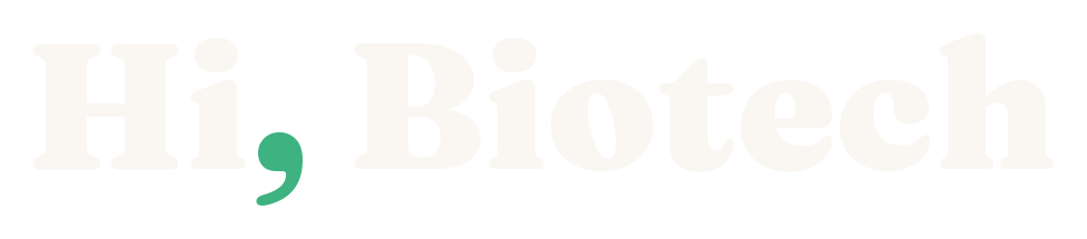 Hi, Biotech