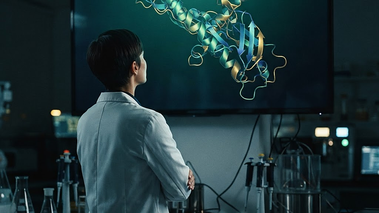 The first real verdicts are in for AI-discovered drugs