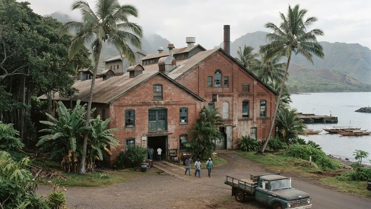 Hawaii Biotech to Relocate to Dole Cannery - 11 Dec 2015