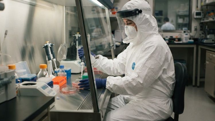 Soligenix UH HBI Ebola Results - 12 July 2016
