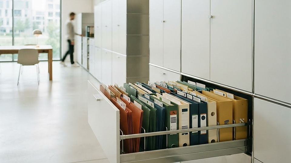 The archive in the attic: what this domain's first tenant knew about dengue twenty years early