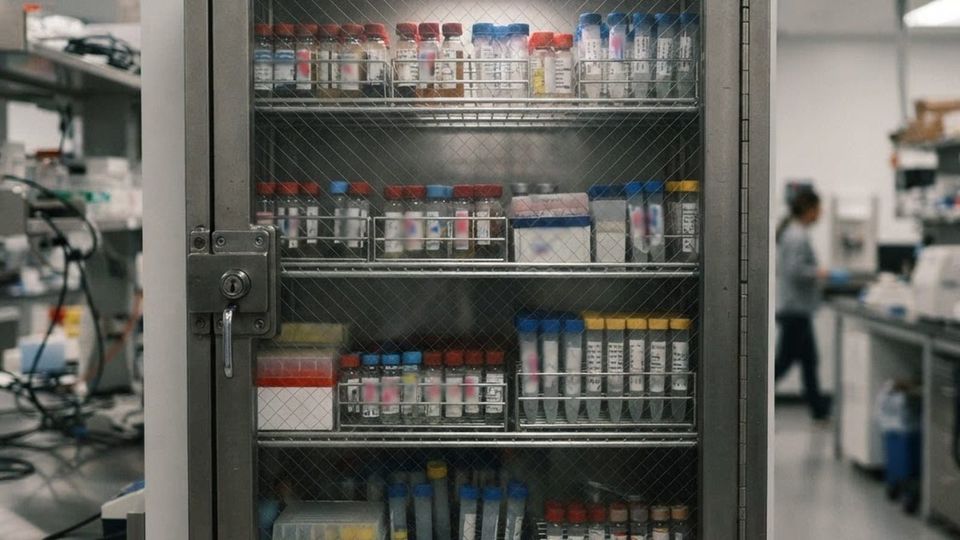 Hawaii Biotech Receives Tick-Borne Encephalitis Vaccine Grant