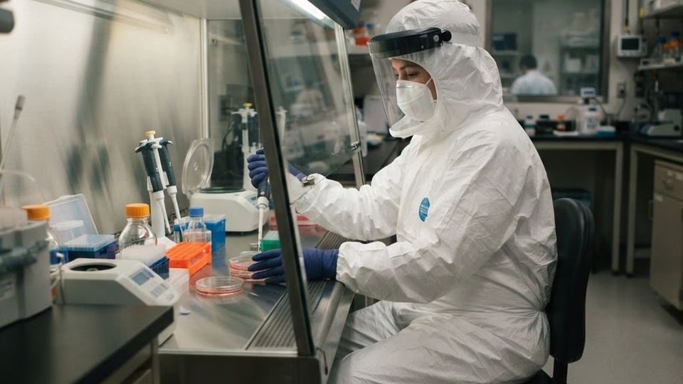HAWAII BIOTECH JOINS FORCES WITH UH ON EBOLA VACCINE - 20 May 2015