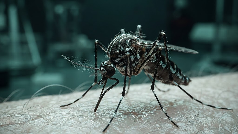 Dengue's hard year: how 2026 broke the vaccine field's momentum — and what happens now