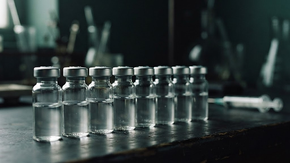 Qdenga's long shadow: the world's most consequential vaccine that America won't touch
