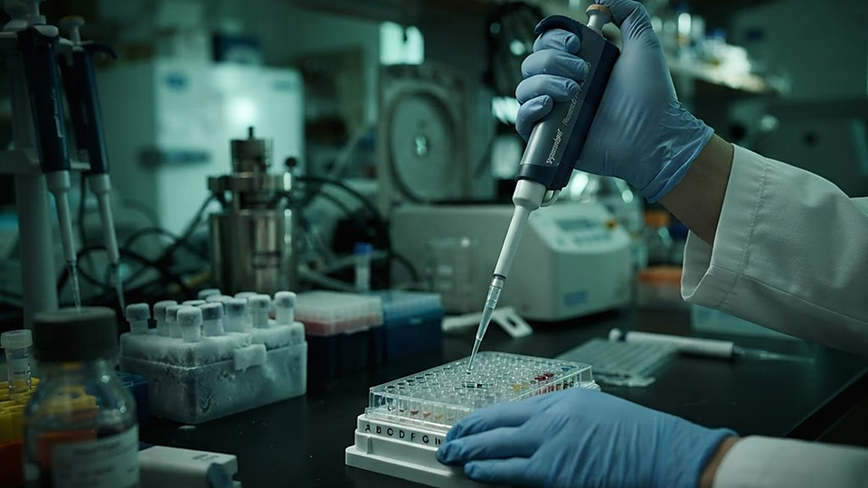 Why there's still no human West Nile vaccine — and the candidates closest to changing that