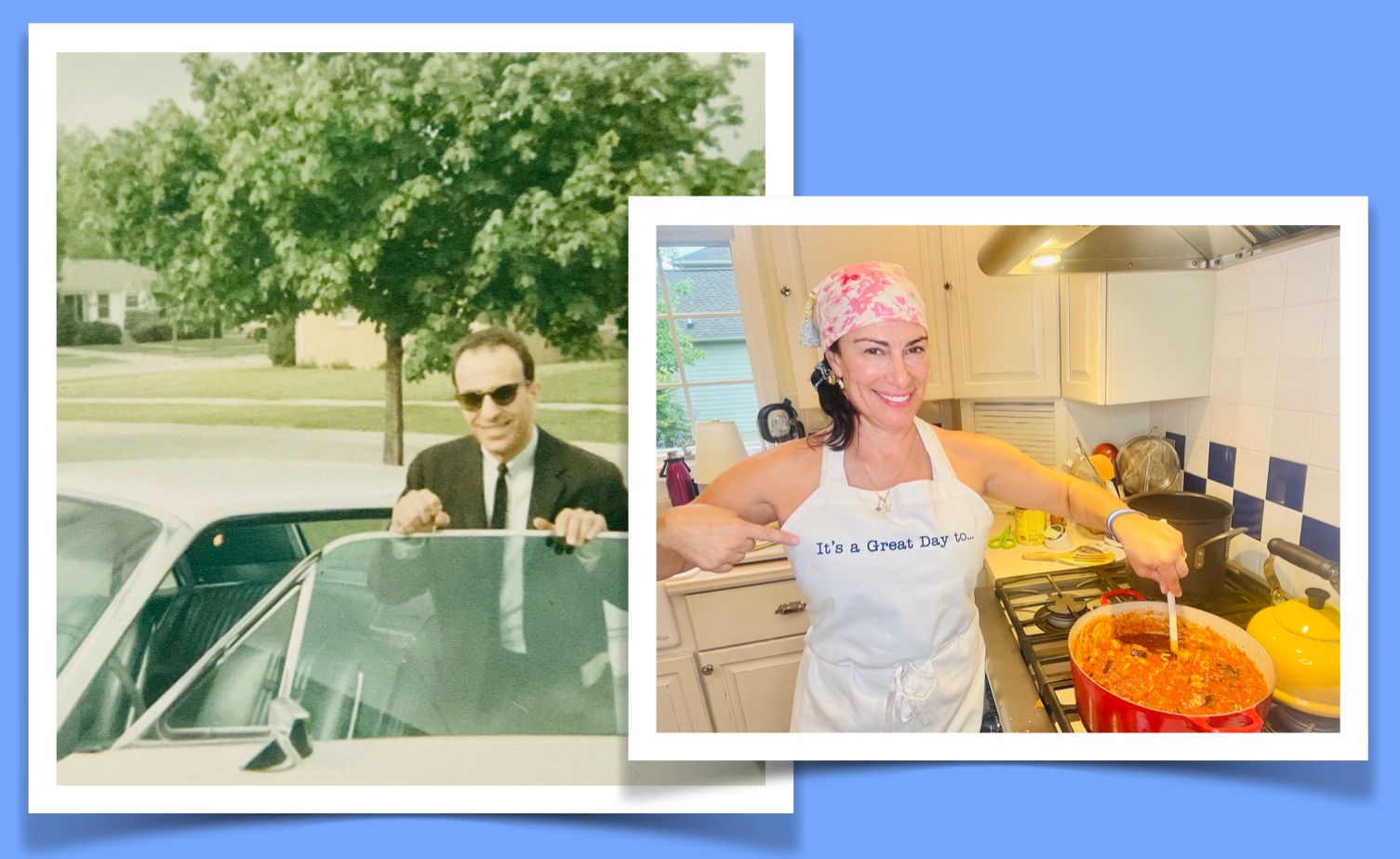 “You’ve Got To Be Kidding Me!”