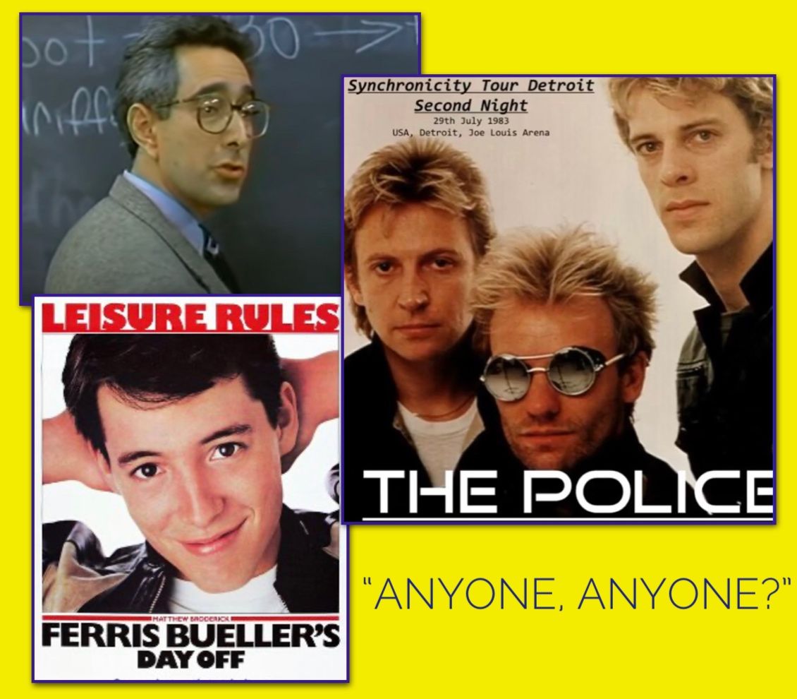 Sending Out An SOS…Where Can We Find Truth and Wisdom…”Anyone, Anyone?”