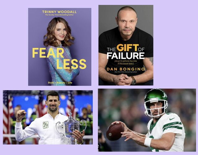 Can Failure Make You Fearless?