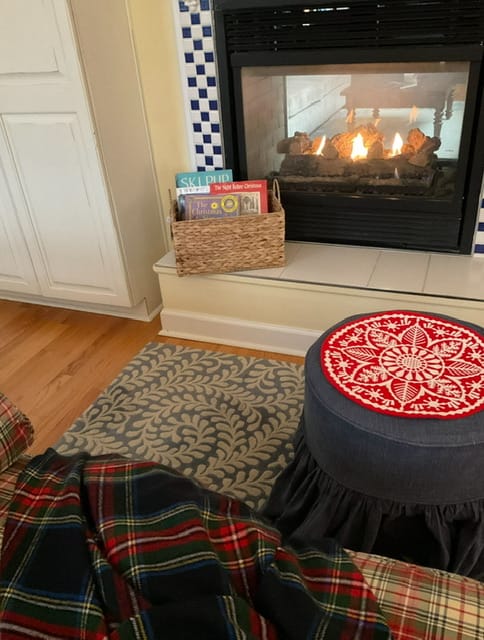 🍎 Books for the Season 📚