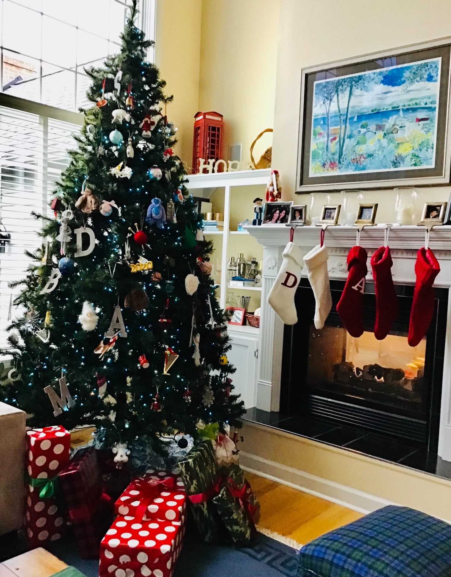 ✏️ Last Christmas