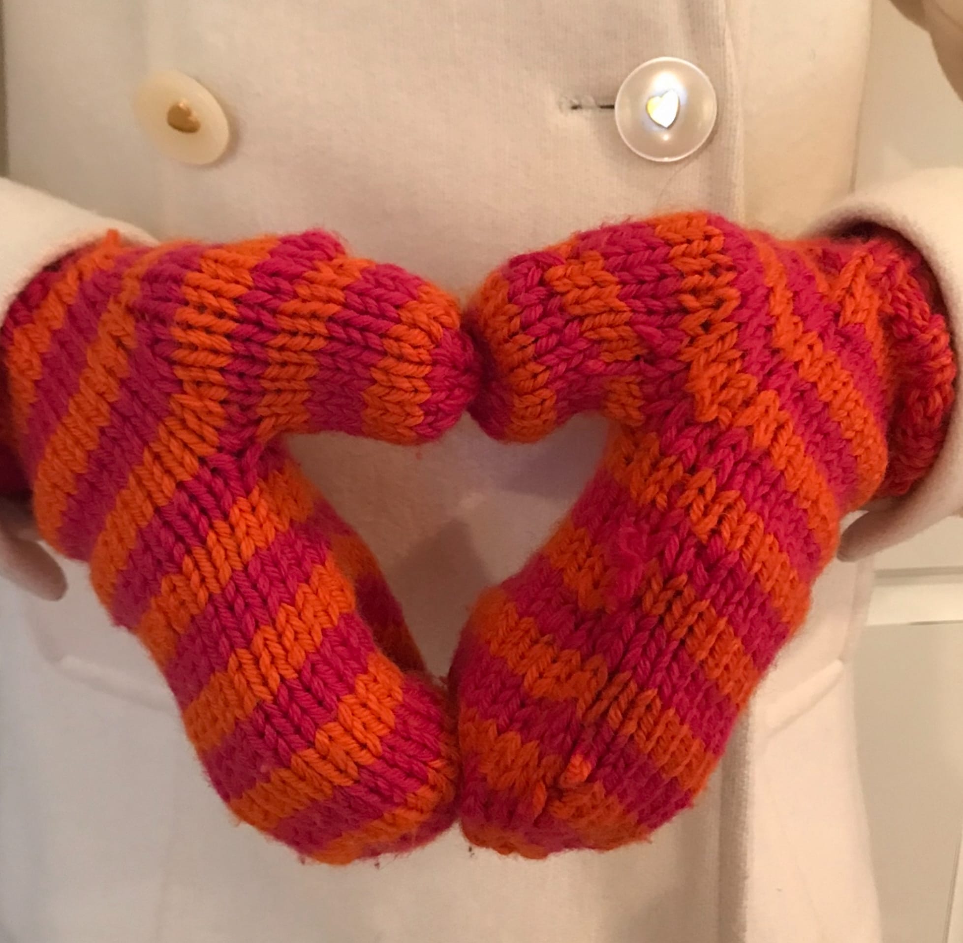 ✏️ Love Is All That Matters ❤️