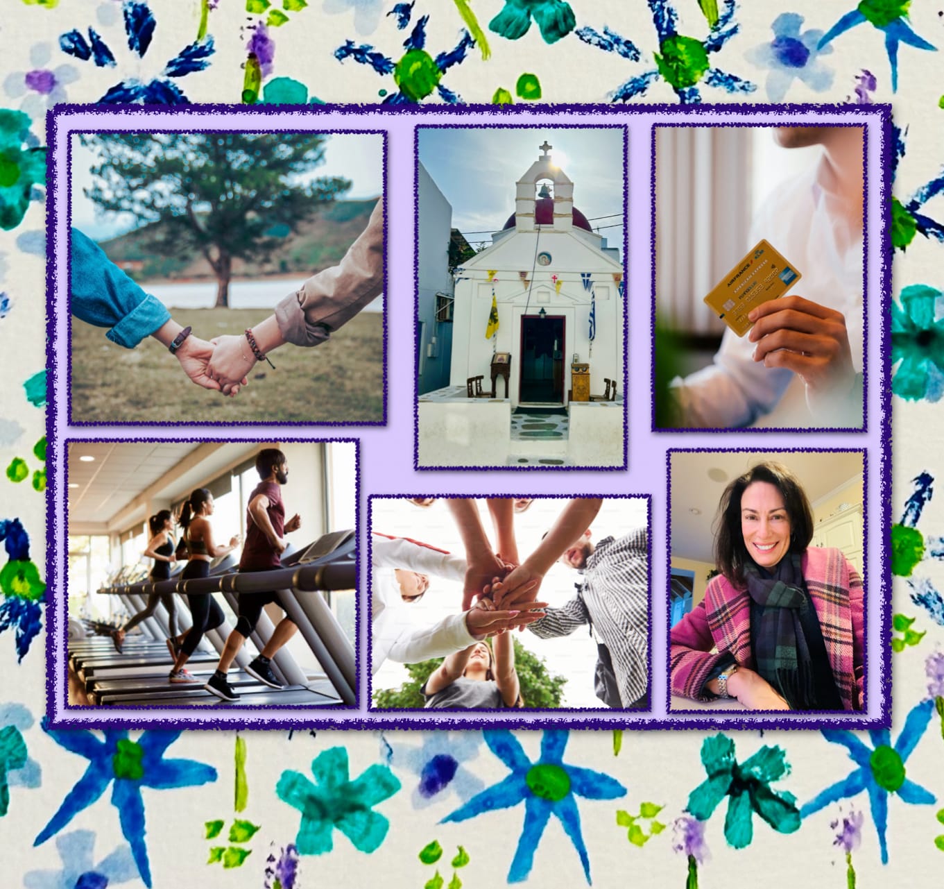 ✏️  Are You Utilizing Your Benefits?     Membership Has Its Privileges