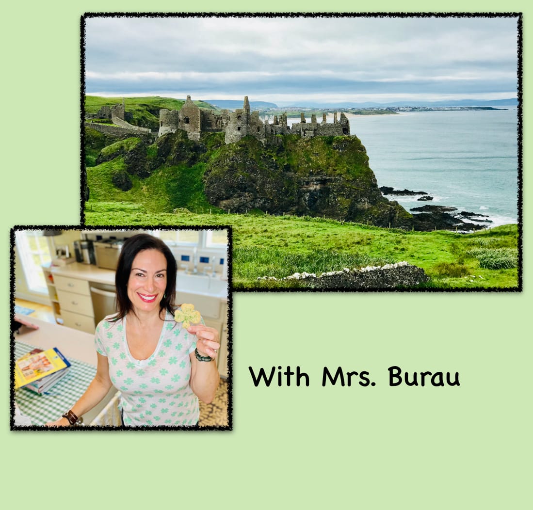 🍎 Teaching Your Kids About the World Around Them