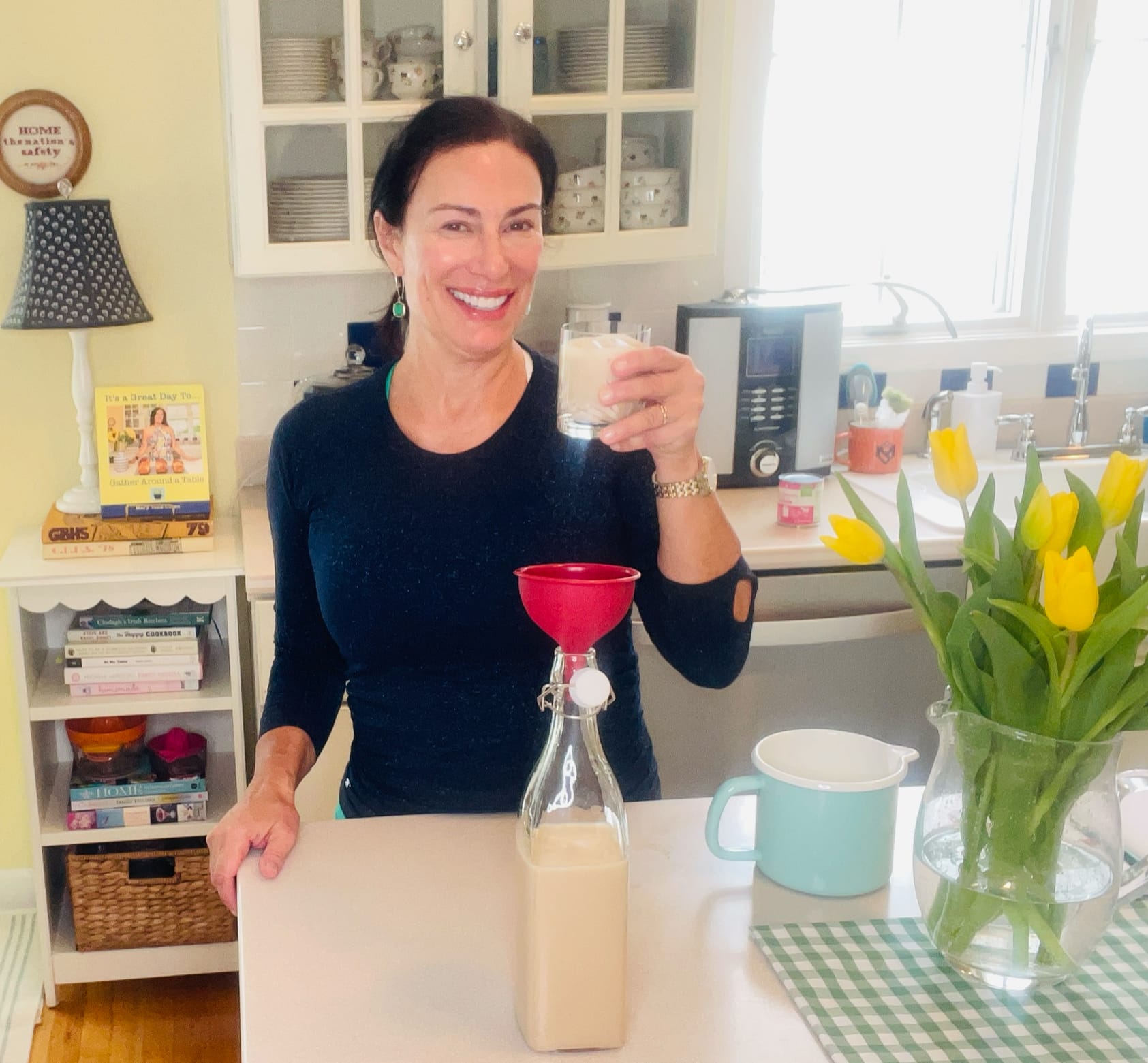 🍽️ Homemade Irish Cream ☘️