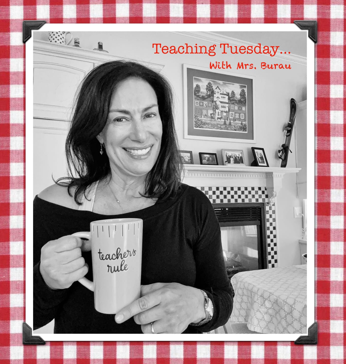 🍎 Following In Your Parents’ Footsteps