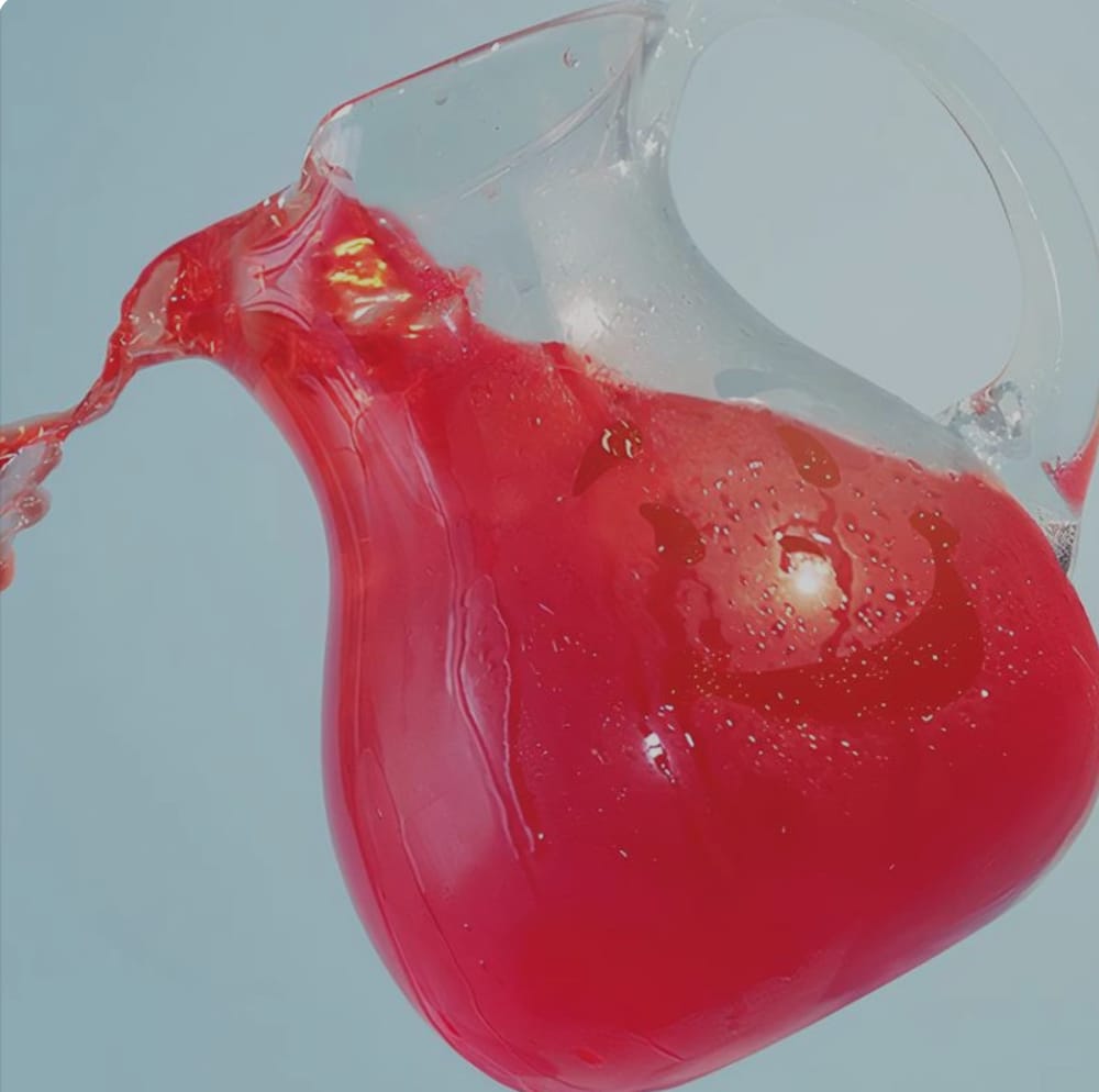 “Drinking the Kool-aid”